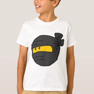 T-shirt Ninja Emoji