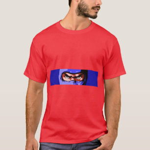 T-shirt Ninja Gaiden Ryu Hayabusa