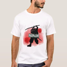 Ninja Lune de Sang