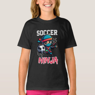 T-shirt Ninja   Offre spéciale Vintage