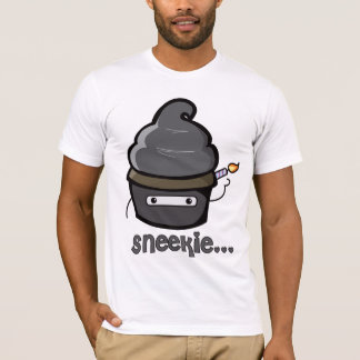 T-shirt Ninja T