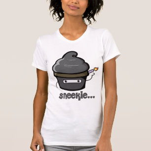 T-shirt Ninja Twofer