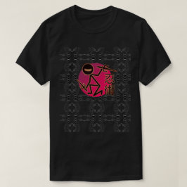 T-shirt Ninjutsu