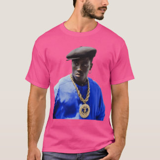 T-shirt Nino Brown Toujours drôle