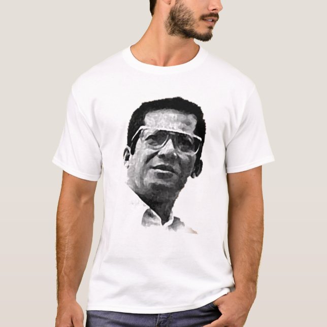 T-shirt Ninoy Aquino (Devant)