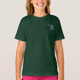 T-shirt N'interrompez pas !  Lecteur de classe du monde !