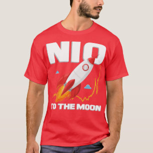 T-shirt Nio à la Lune 1