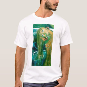 T-SHIRT NIPPLES PIERCÉS