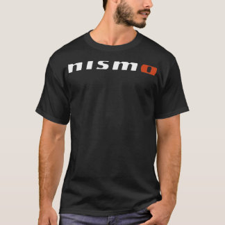 T-shirt Nismo JDM