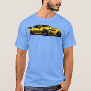 T-shirt Nissan Silvia