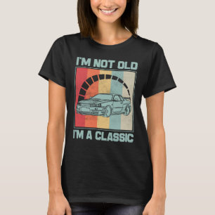 T-SHIRT NISSAN SKYLINE GT-R