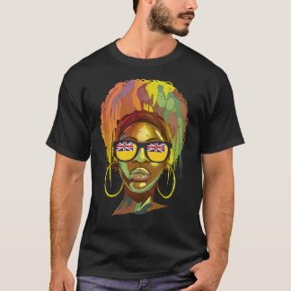 T-shirt Niue