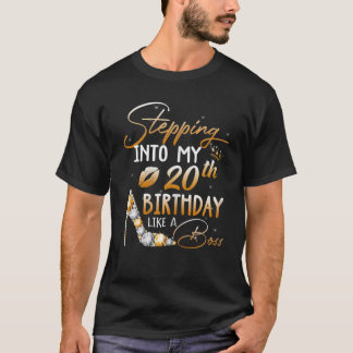 T-shirt Niveau 21 Quarantined Funny 21E Anniversaire Gamer