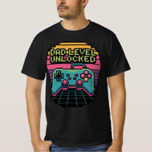 NIVEAU DAD DÉVERROUILLÉ - Classic Pixel Gamer Edit