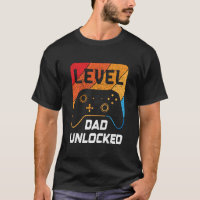 Niveau Papa Débloqué Rétro & Vintage