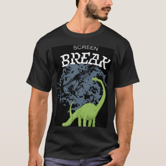T-shirt Niveau supérieur