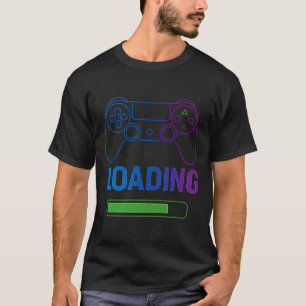 T-shirt - Niveau supérieur avec style