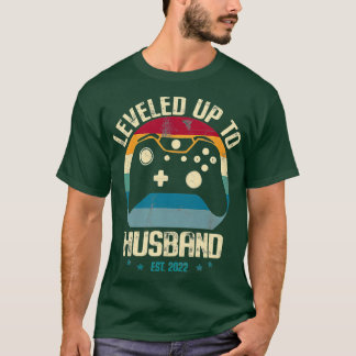 T-shirt Niveau Supérieur Mari Est 2022 Nouvellement