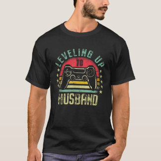 T-shirt Niveau supérieur pour Bache de joueur futur promu