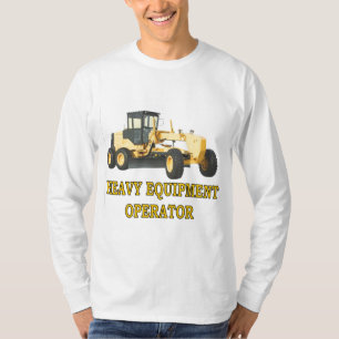 T-SHIRT NIVELEUSE
