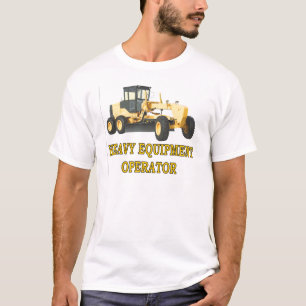 T-SHIRT NIVELEUSE
