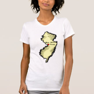 T-SHIRT NJ