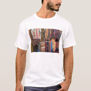 T-shirt NM, Nouveau-Mexique, Santa Fe, vêtements navajo,