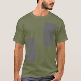 T-SHIRT NNOONN SIMPLE LOGO CELL MEETING Tシャツ