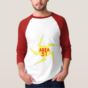 T-shirt No. 2  du secteur 51