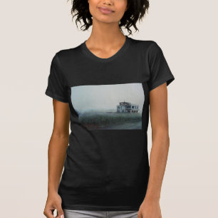 T-shirt No 3 "Après la bataille" de Ron McGill