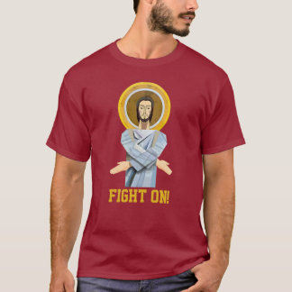 T-shirt No Good Jesus