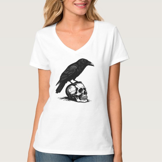 T-shirt No Kings  (Devant)