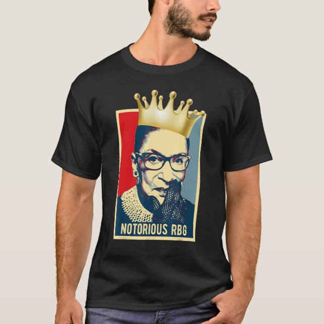 T-shirt No Uterus No Opinion 1 (Devant)