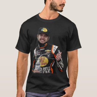 T-shirt Noah Gragson NASCAR Active