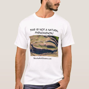 T-shirt Noah's Ark (hommes)