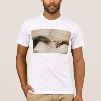 T-shirt Noble Beasts
