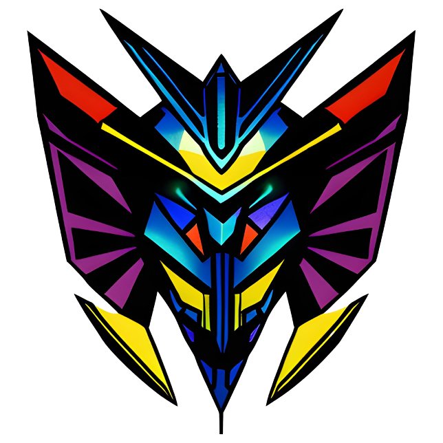 T-shirt Noble guerrier (Créateur téléchargé)