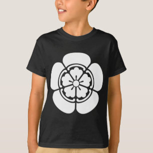 T-shirt Nobunaga Oda