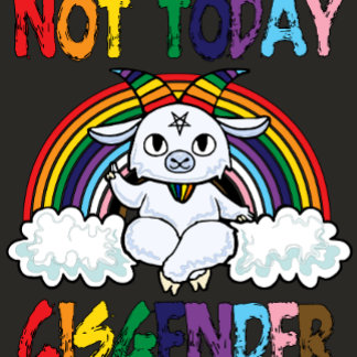 T-shirt NoDayCis2025