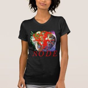 T-shirt Node