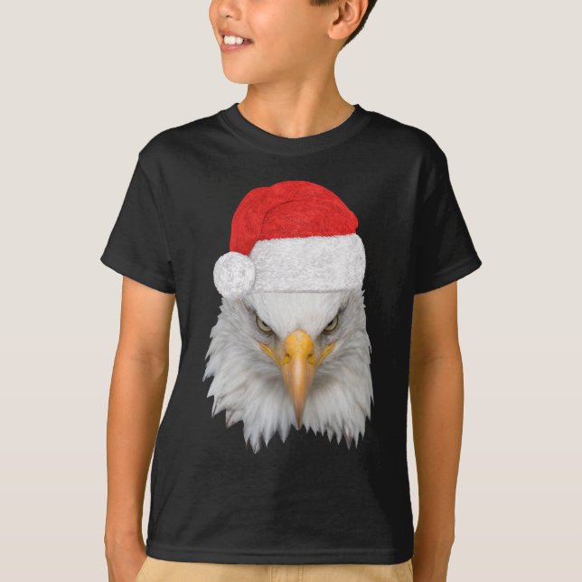 T-shirt Noël (Devant)