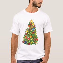T-shirt Noël