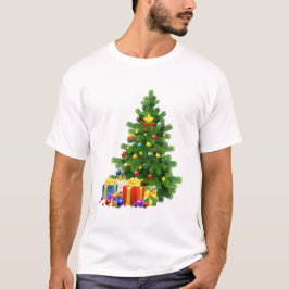 T-shirt Noël