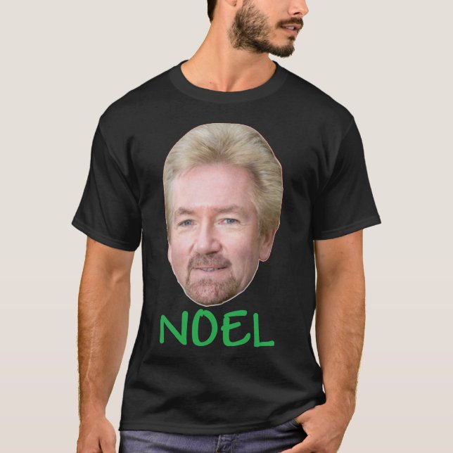 T-shirt Noel (Devant)