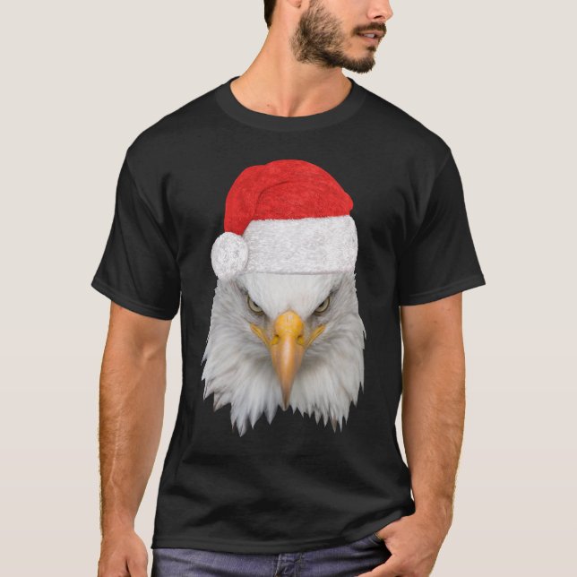 T-shirt Noël (Devant)