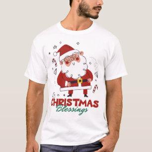 T-shirt Noël