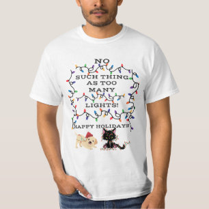T-shirt Noël