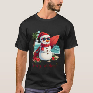 T-shirt noël