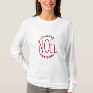 T-shirt Noel
