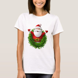 T-shirt Noël